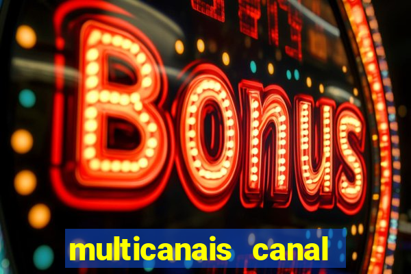 multicanais canal combate ao vivo